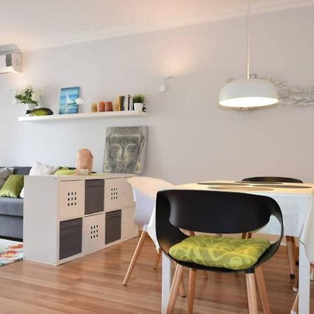 Brina, Stylish Apartment In Portimão Eksteriør bilde